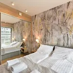 Klif Shellter Apartament