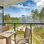 Klif Shellter Apartament