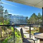 Klif Shellter Apartament Rogowo (Gryfice)