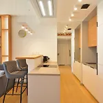 Apartament Klif Shellter *