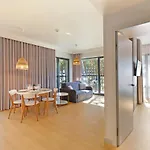 Apartament Klif Shellter *