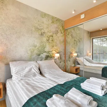 Klif Shellter * Rogowo (Gryfice)