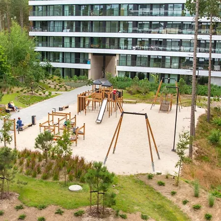 Klif Shellter * Rogowo (Gryfice)