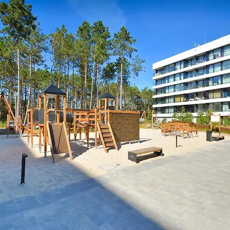 Apartament Shellter Klif *