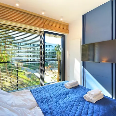 Klif Shellter Rogowo (Gryfice)