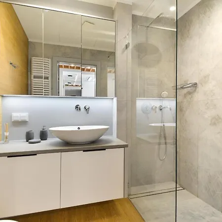 Klif Shellter * Rogowo (Gryfice)