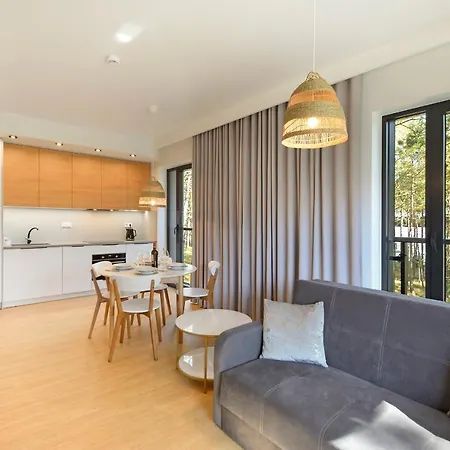 Shellter Klif Apartament