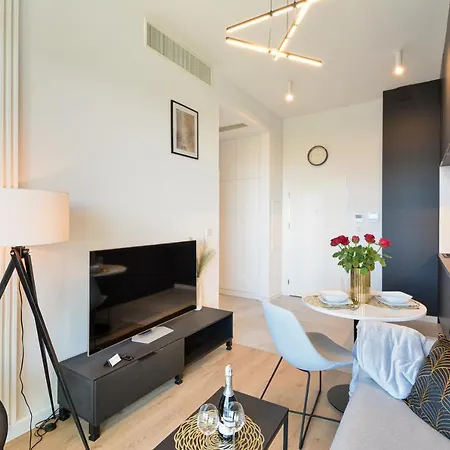 Shellter Klif Apartament *