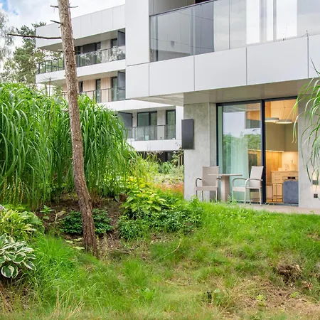 Apartment Klif Shellter Rogowo Rogowo (Gryfice)