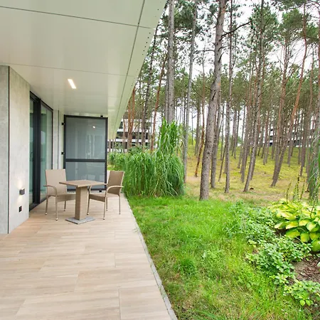 Klif Shellter Apartamento