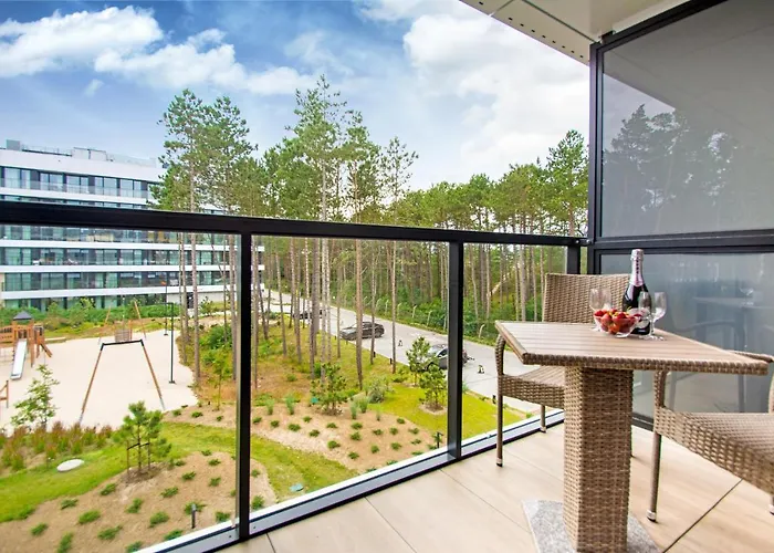 Klif Shellter * Rogowo (Gryfice)