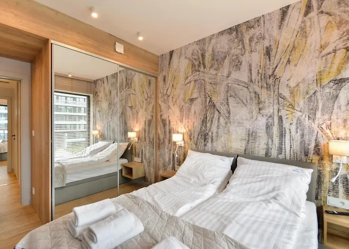 Klif Shellter Apartment