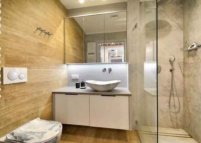 Appartement Klif Shellter *