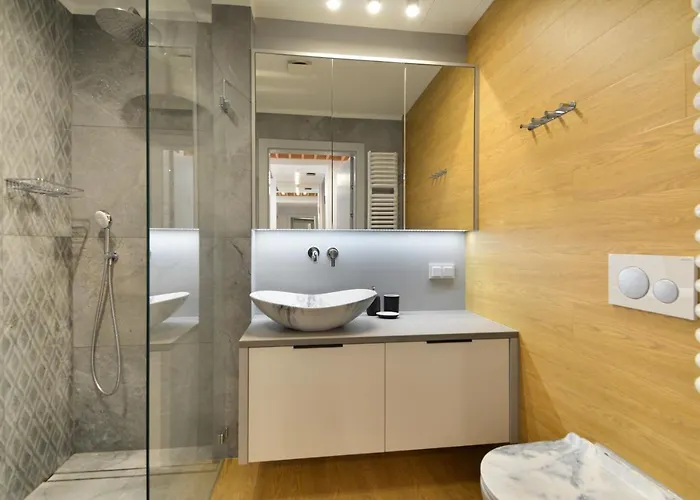 Klif Shellter Rogowo (Gryfice)