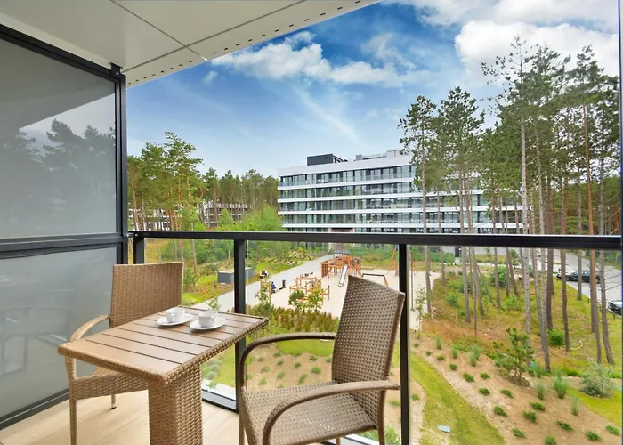 Klif Shellter Apartment