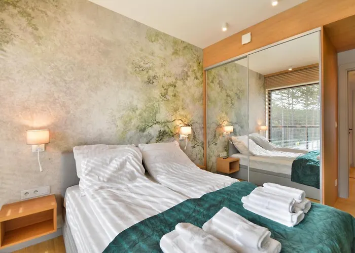 Klif Shellter * Rogowo (Gryfice)