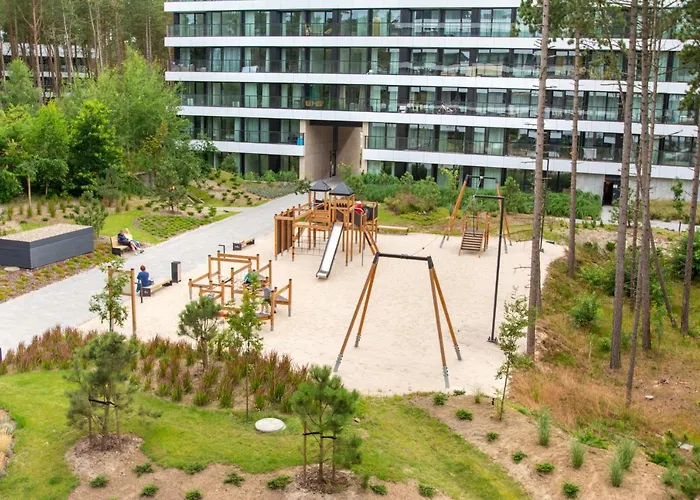 Klif Shellter * Rogowo (Gryfice)