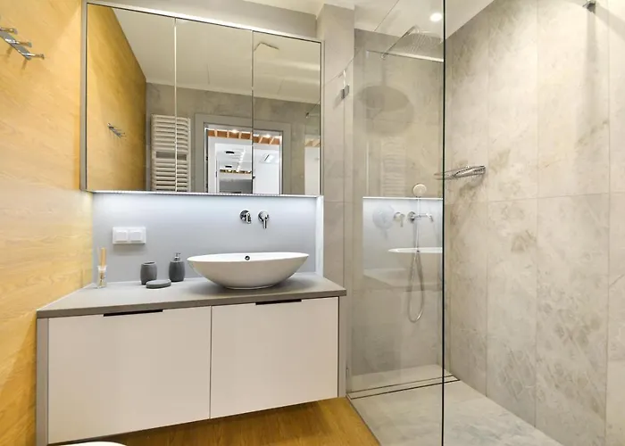 Klif Shellter * Rogowo (Gryfice)