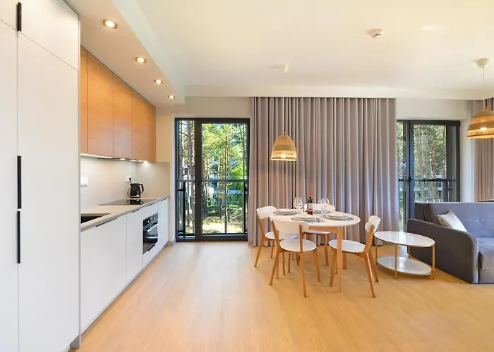 Klif Shellter Apartment