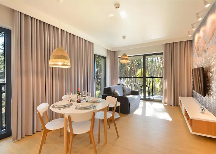 Klif Shellter Rogowo (Gryfice)