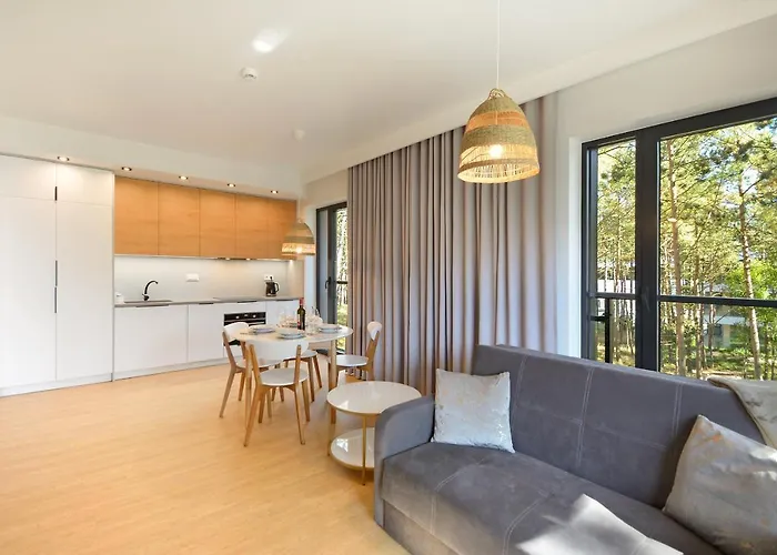 Klif Shellter Appartement