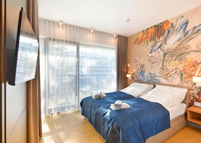 Klif Shellter Apartment *