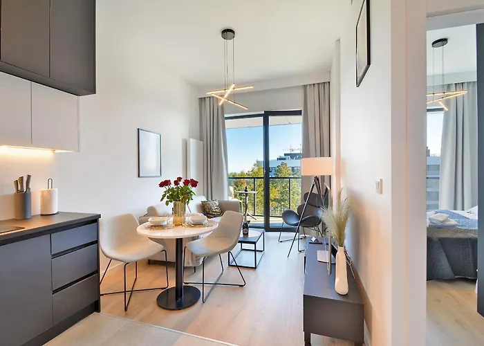 Appartement Klif Shellter *