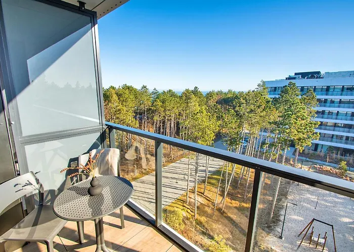 Klif Shellter Appartement