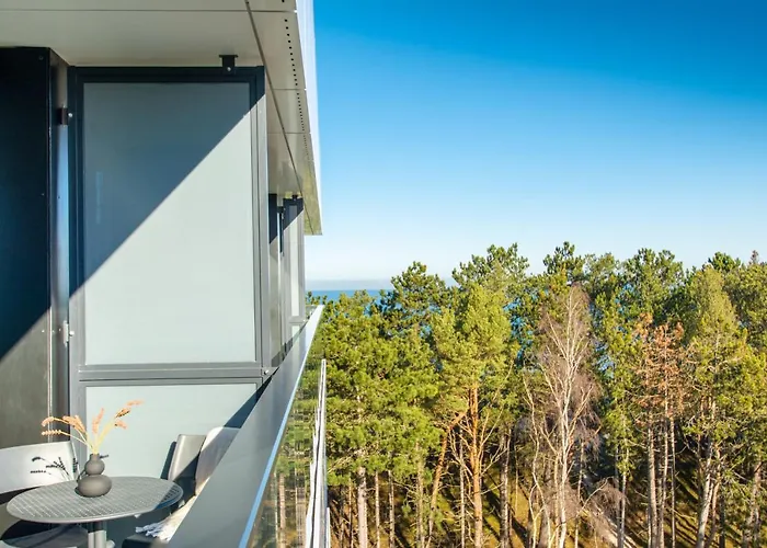 Klif Shellter Appartement