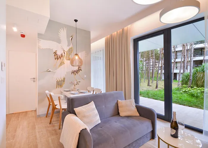 Appartement Klif Shellter