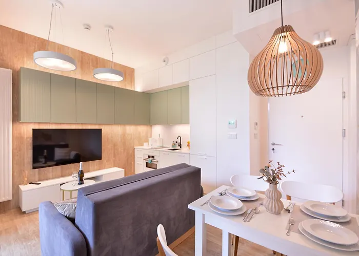 Klif Shellter Appartement