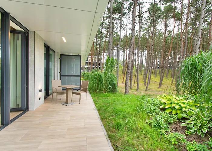 Klif Shellter Appartement